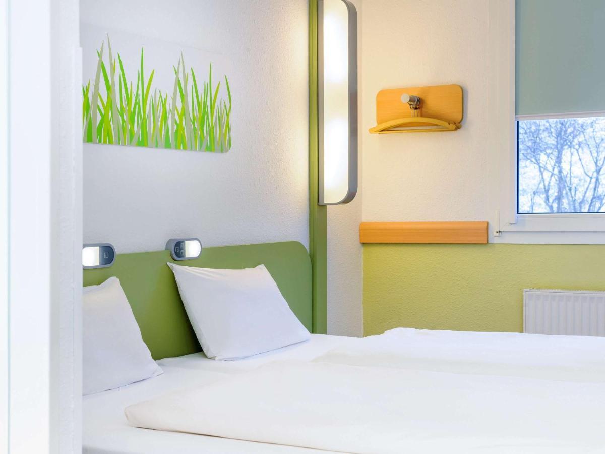 Ibis Budget Hamburg Quickborn Quickborn  Exterior photo